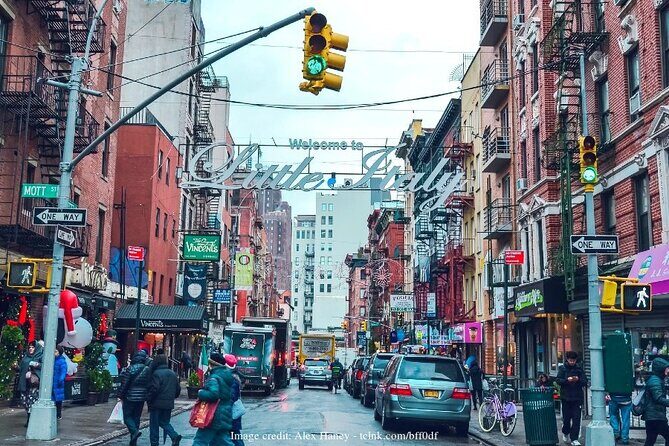 Little Italy, Greenwich Village, Soho & Chinatown: Private Tour - Summary: Why Choose This Tour?