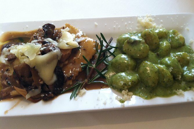 Little Italy Neighborhood Food Tour of Cleveland - Discover Cleveland’s Little Italy in a Tasty New Way