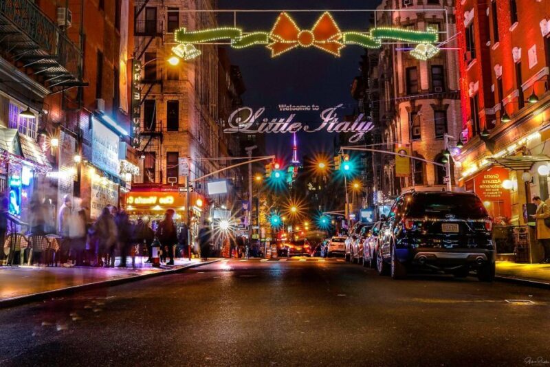 Little Italy Official Walking Tour - Manhattan NYC - Final Thoughts on the Little Italy Walking Tour