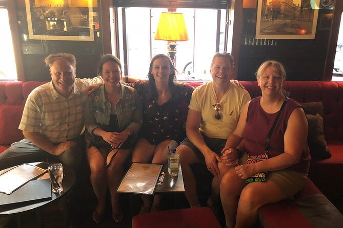 Little Italy Prohibition Pub Crawl - A Close Look at the Tour Itself