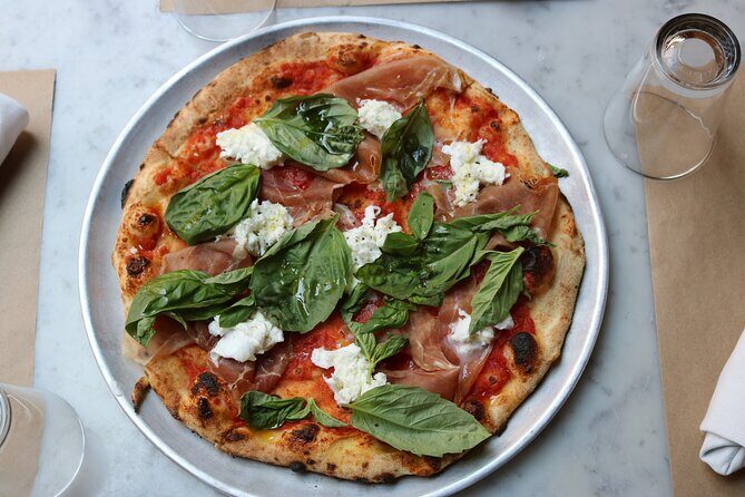 Little Italy's Past and Present Food & History Tour with FNYT - Who Will Love This Tour?