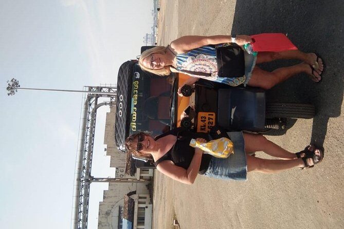 LITTLE KOCHI TUK-TUK TOURS With Pickup from Cruise Ships - Exploring Fort Kochi in Style: The Full Breakdown