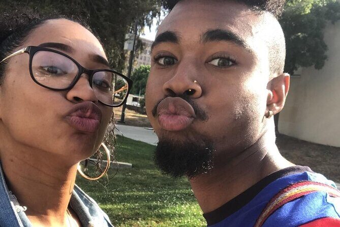 Little Rock City Scavenger Hunt by Wacky Walks - What to Expect: The Itinerary