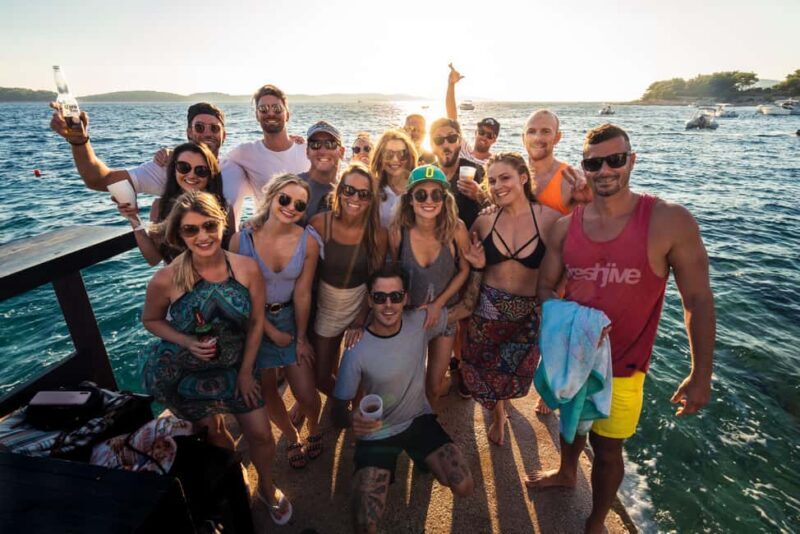 Little Tobago: Glass Bottom Boat Tour - An In-Depth Look at the Little Tobago Glass Bottom Boat Tour