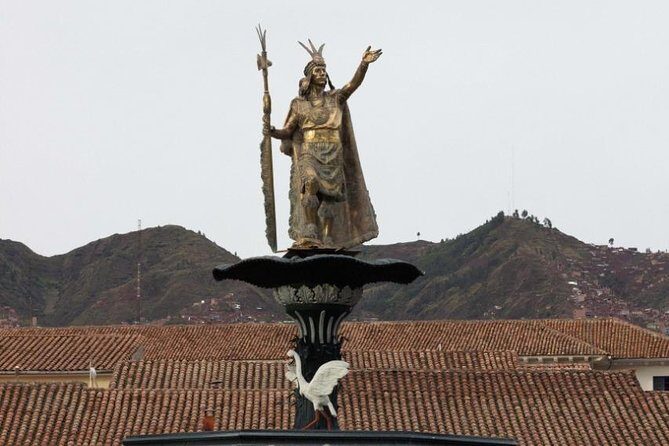 Little View of Cusco Hop-On Hop-Off Tour - An In-Depth Look at the Cusco Hop-On Hop-Off Tour