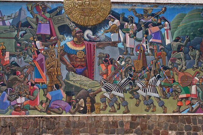 Little View of Cusco Hop-On Hop-Off Tour - Frequently Asked Questions