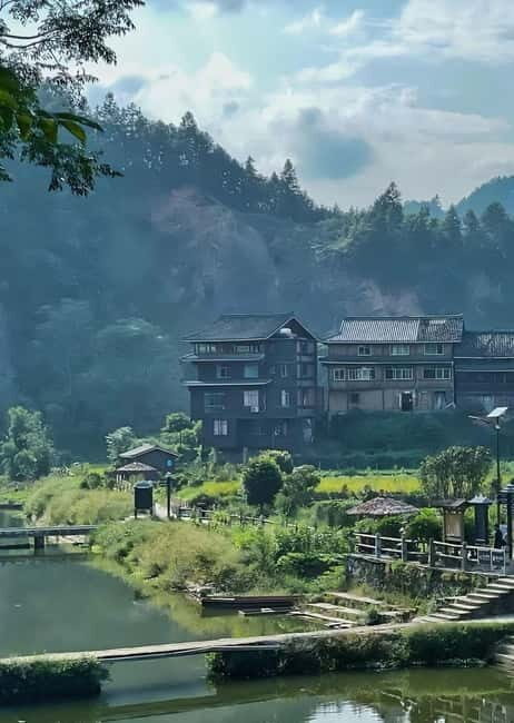 Liuzhou: 2-Day Dong Heritage Tour - FAQ