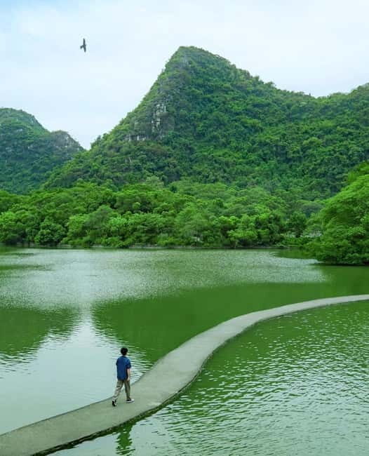 Liuzhou Tour: Panoramic Views, Local Markets & Culture Gems - Final Thoughts: A Taste of Authentic Liuzhou