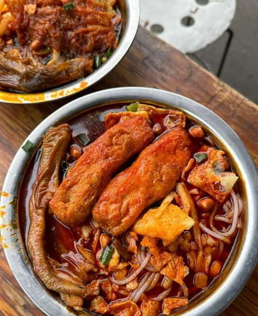 Liuzhou Tour: Panoramic Views, Local Markets & Culture Gems - FAQ