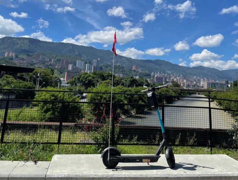 Live a Magical Experience in The South of Medellín - A Closer Look at the Tour Experience