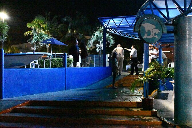 Live a Romantic Night Cruise Dinner at COLUMBUS (open bar included) - Final Thoughts