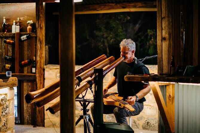 Live Acoustic Music Experience in Coffin Bay Wilderness - Who Is This Tour Perfect For?