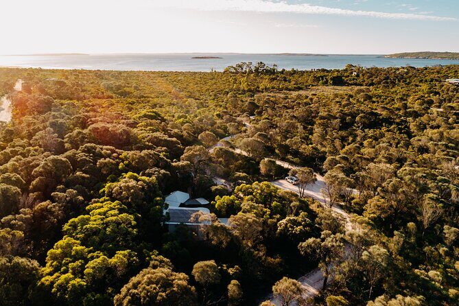 Live Acoustic Music Experience in Coffin Bay Wilderness - Frequently Asked Questions