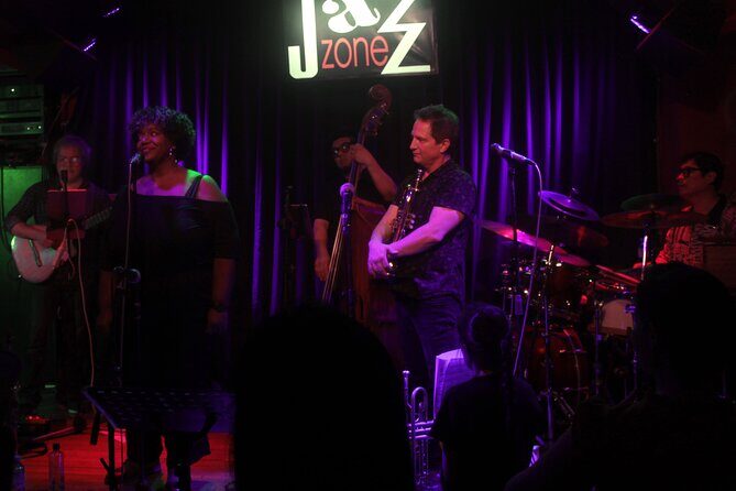 Live Afro-Peruvian Jazz Music - Final Thoughts: Is It Worth It?