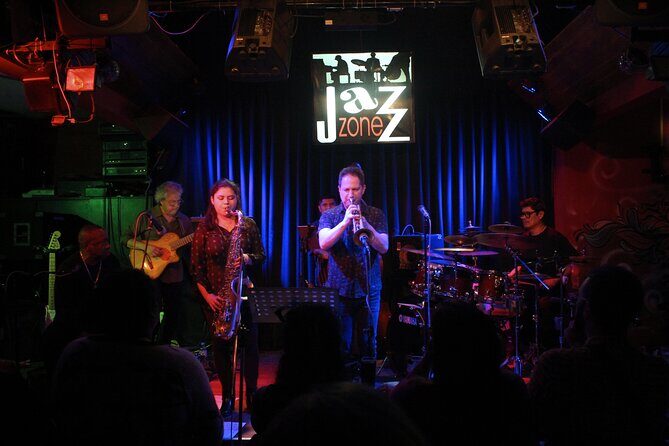 Live Afro-Peruvian Jazz Music - An In-Depth Look at the Afro-Peruvian Jazz Experience