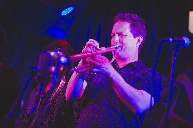 Live Afro-Peruvian Jazz Music - Frequently Asked Questions