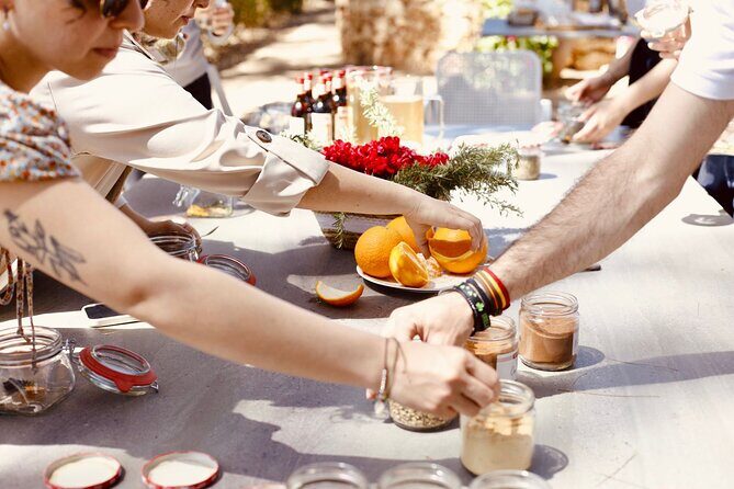 Live an Experience Among Orange Trees in Huerto Ribera - Who Should Consider This Tour?