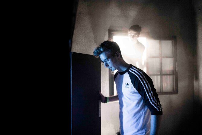 Live Escape Room The Prison in Göppingen - A Closer Look at the Experience