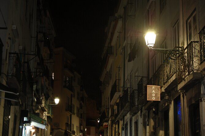 Live Fado Show with Traditional Dinner and Lisbon by Night - Analyzing the Value: Is This Tour Worth It?