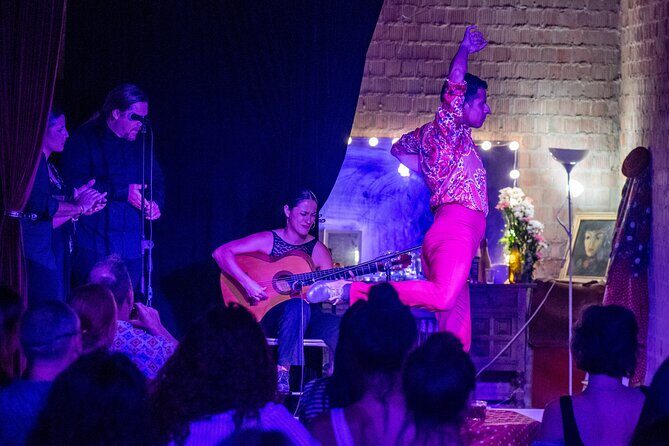 Live Flamenco Show in the City of Sevilla - Final Thoughts: Is This Experience Worth It?