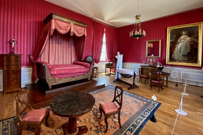 Live Guided Chenonceau, Chambord, Amboise Castles trip from Paris - Frequently Asked Questions