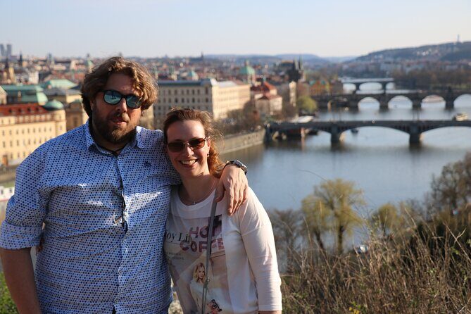 Live-Guided e-Scooter Tour of the Old Town of Prague, 60 min - Summary: Why This Tour Stands Out