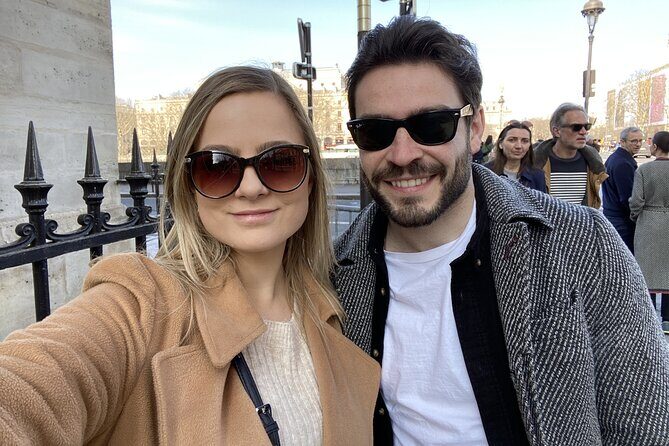 Live, Laugh, Love Along the Seine: Self-Guided Romantic Tour - The Sum Up