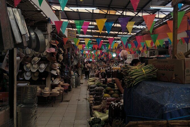 Live Like Local in Real Merida - Key Points