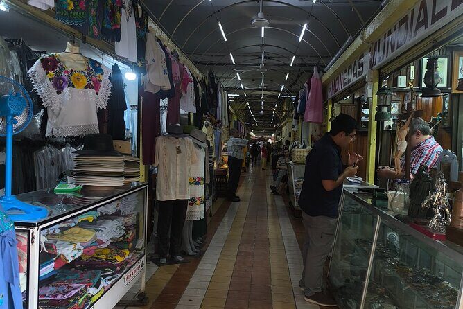 Live Like Local in Real Merida - A Deep Dive into the Merida Experience