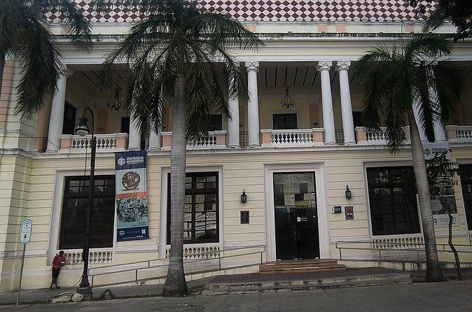 Live Like Local in Real Merida - FAQ