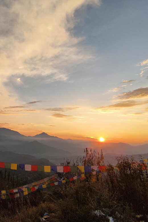Live like Monk: Stay in the Nomobuddha Monastry - A Closer Look at the "Live like a Monk" Experience