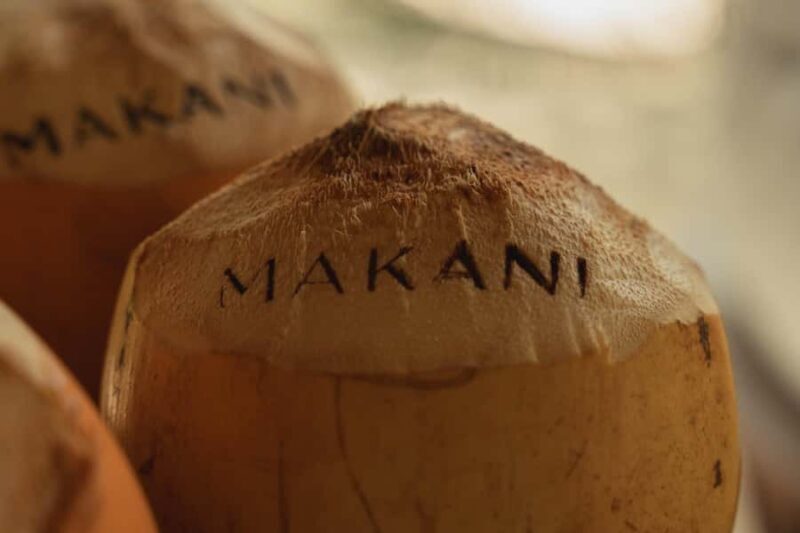 Live Makani for two - FAQs