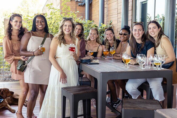 Live Music and Brewery Bus - Who Should Consider This Tour?