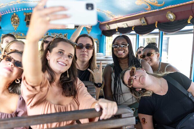 Live Music and Brewery Bus - FAQ