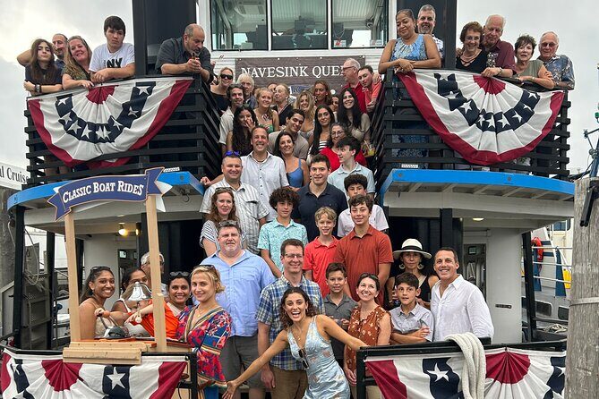 Live Music Sunset Cruise with Classic Boat Rides and Anchor Jam - Why This Tour Offers Real Value