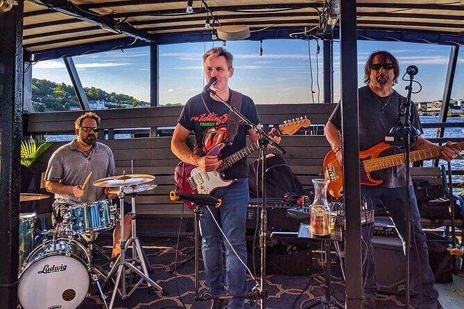 Live Music Sunset Cruise with Classic Boat Rides and Anchor Jam - Final Thoughts