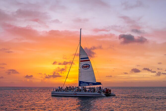 Live Music Sunset Sail with Drinks Included - The Live Music Sunset Sail in St. Augustine: A Deep Dive