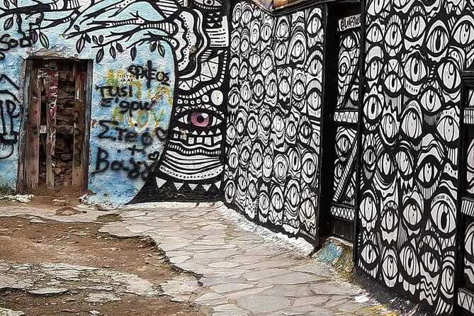 Live Online Experience: Discover the heart and the soul of Athens - An In-Depth Look at the Athens Live Online Tour