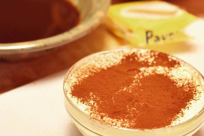 Live Online Italian Cooking Class with Raffaella from Perugia - Experience the Flavors of Italy Without Leaving Your Kitchen