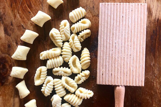 Live Online Italian Cooking Class with Raffaella from Perugia - A Deep Dive into Raffaella’s Online Cooking Experience