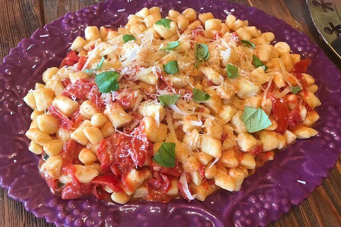 Live Online Italian Cooking Class with Raffaella from Perugia - Who Will Find This Class Most Valuable?