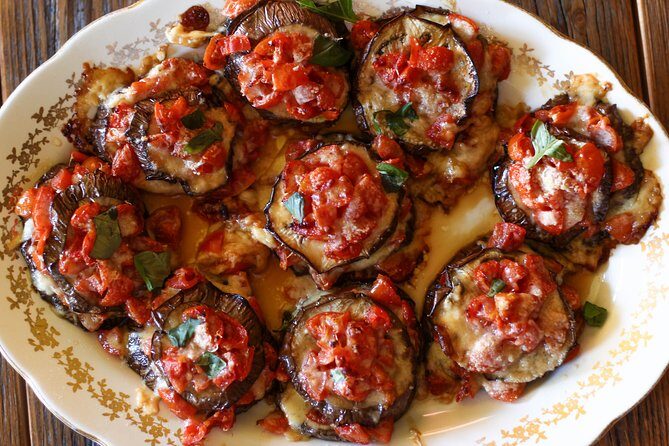 Live Online Italian Cooking Class with Raffaella from Perugia - Final Thoughts