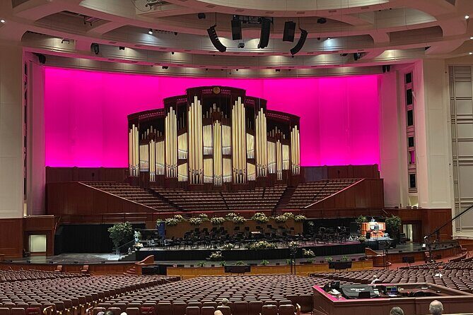 Live Organ Recital & Salt Lake City In-Depth Tour - Final Thoughts: Is It Worth It?