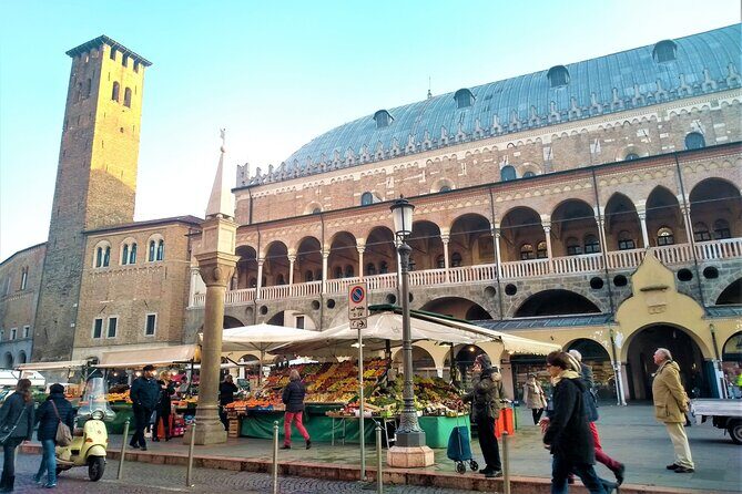 Live Padua as a local - Walking Through Padua’s Heart: A Complete Breakdown