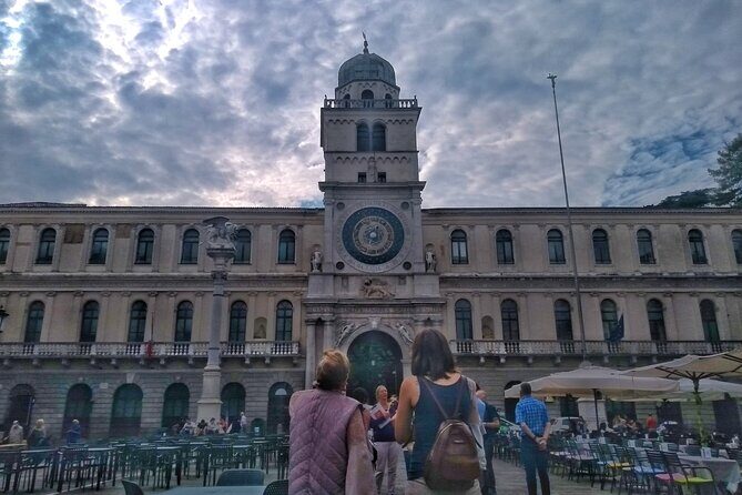 Live Padua as a local - Who Should Consider This Tour?