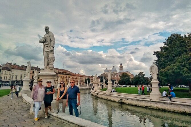 Live Padua as a local - FAQs