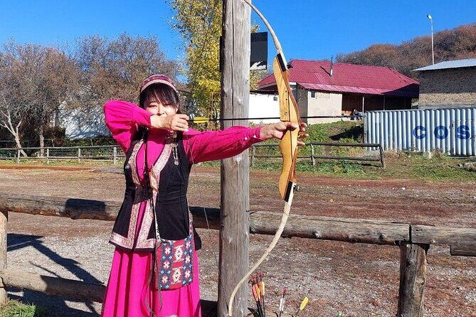 Live show in Huns Gunny Ethno Village with lunch and Troat Farm - Who Should Consider This Tour