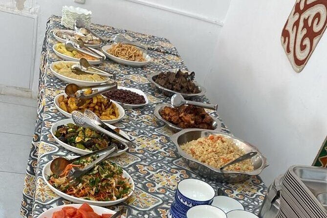 Live show in Huns Gunny Ethno Village with lunch and Troat Farm - Final Thoughts