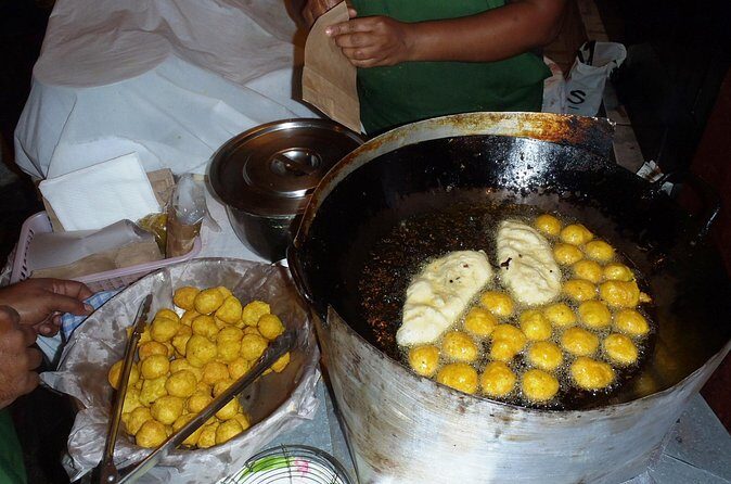 Live Steel Drums & Street Food Experience! - Final Thoughts