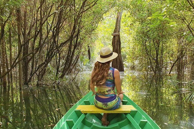 Live the best 10 attractions in Alter do Chão - A Closer Look at the Tour Experience